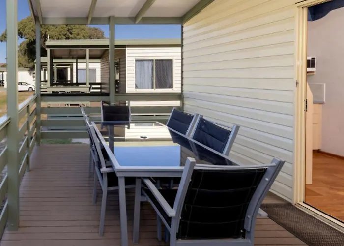 Echo Holiday Parks - Normanville