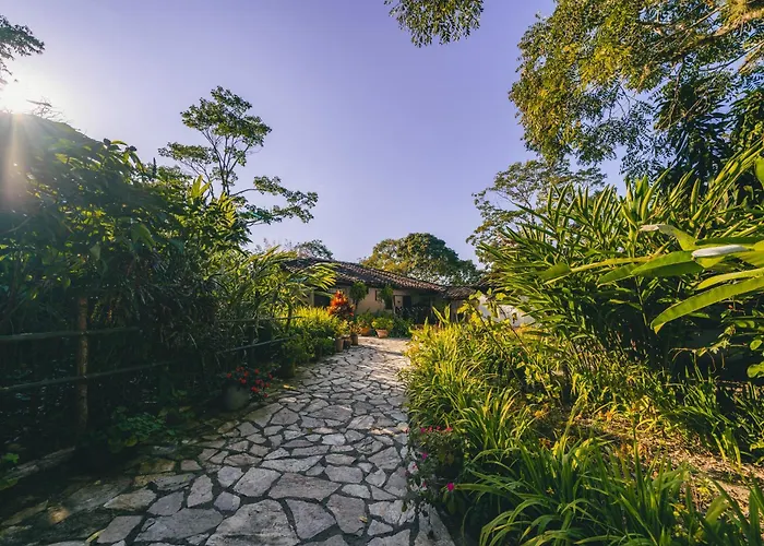 Hotel Hacienda San Lucas
