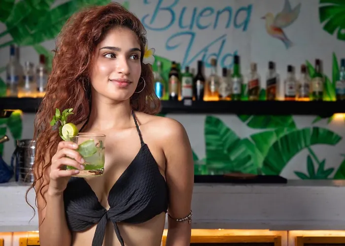 Buena Vida Beach Resort