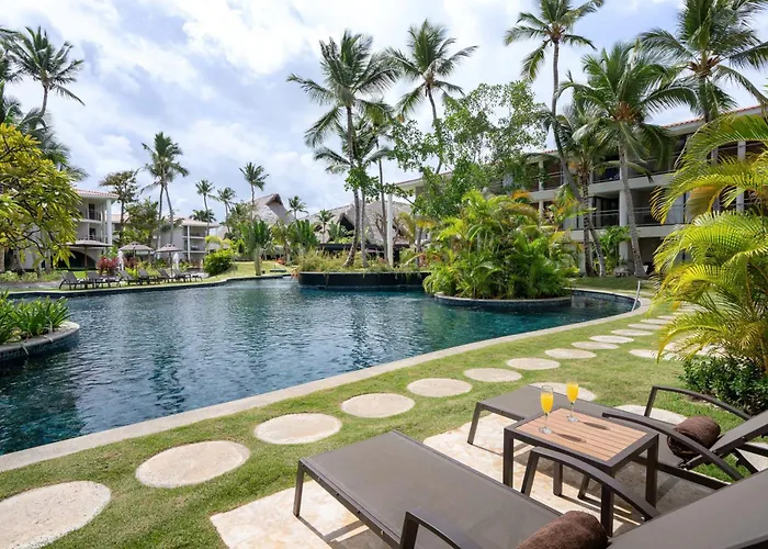 Dreams Flora Resort & Spa Punta Cana
