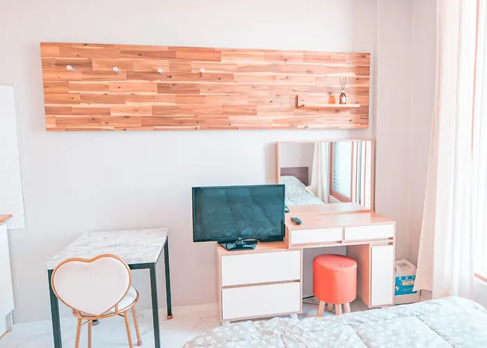 Gangneung Hostel