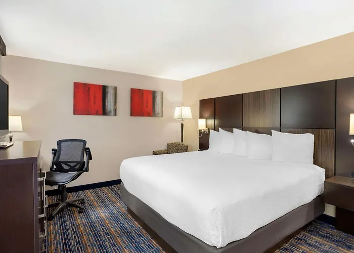 Best Western Plus Fairfield