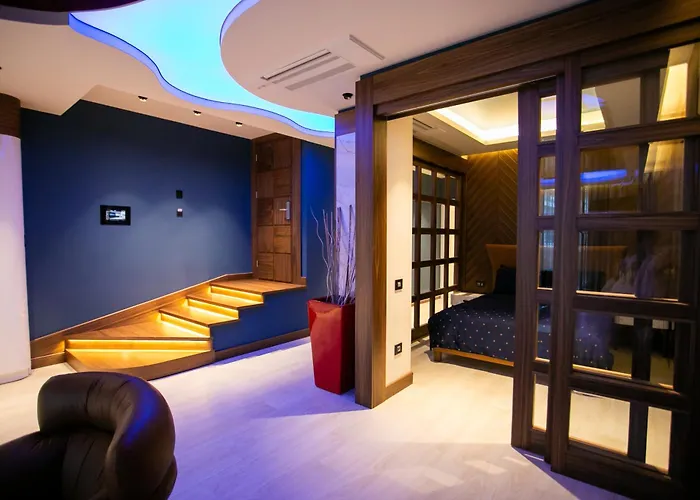 Lalila Blue Suites Marmaris