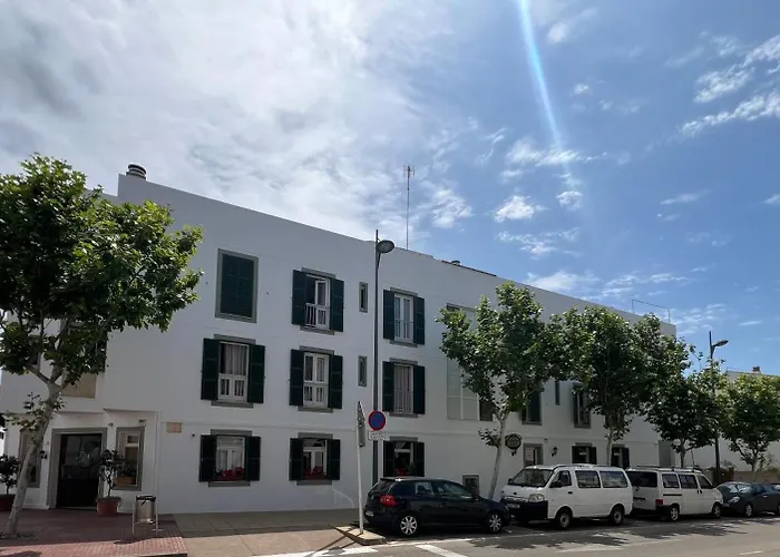 Hotel Balear Ciutadella 