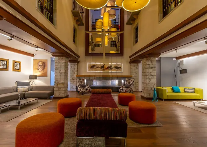 1850 Hotel Boutique Guanajuato