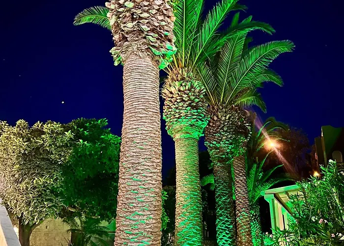 Karteros Hotel