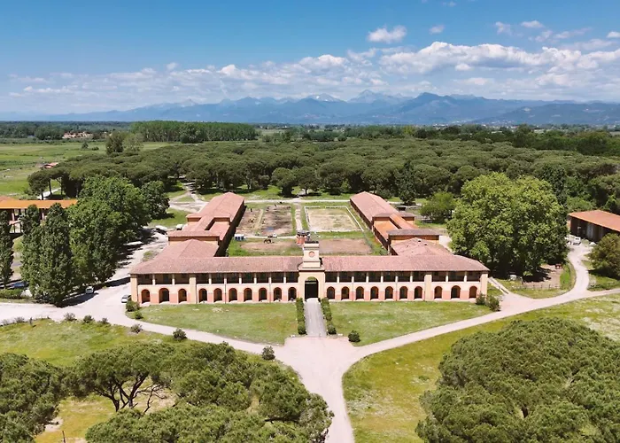 Casale La Sterpaia