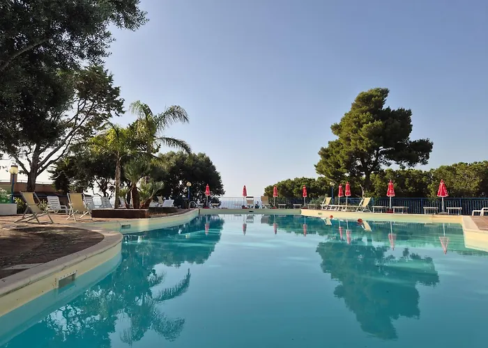 Hotel Guardacosta