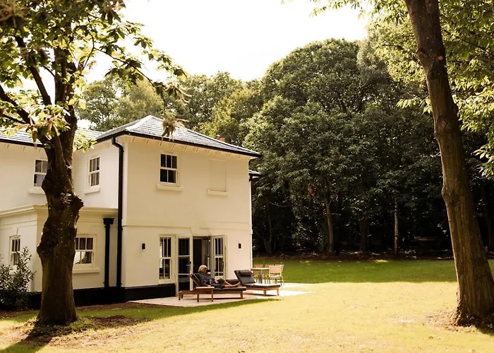 Milsoms Kesgrave Hall