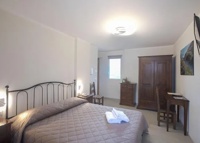 Albergo Miniere
