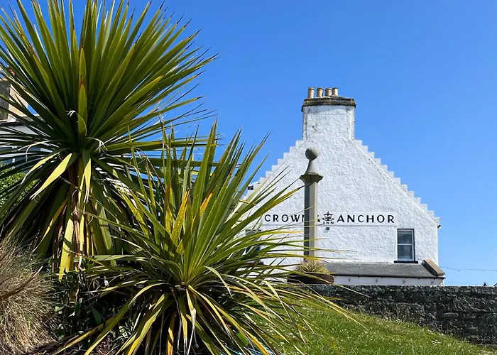 Crown And Anchor Inn