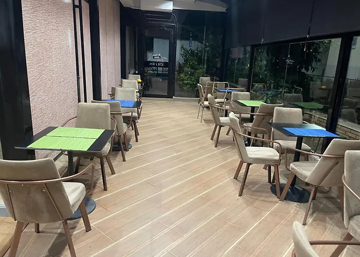 City Center Hotel