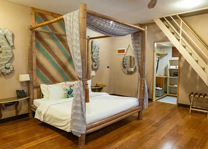 Club Serena Resort Moalboal