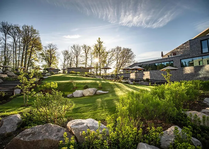 Luisenhöhe - Gesundheitsresort Schwarzwald Horben