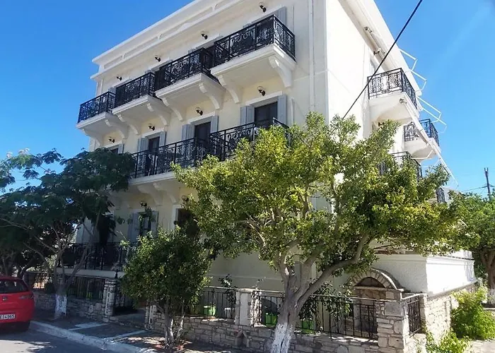 Hotel Ireon Beach