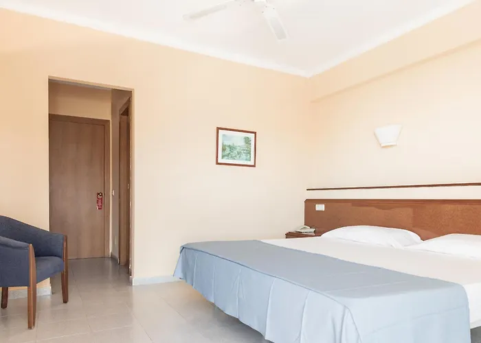 Hotel Golf Beach Santa Ponsa