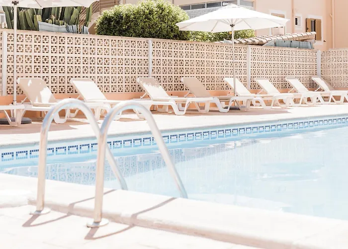 Hotel Golf Beach Santa Ponça