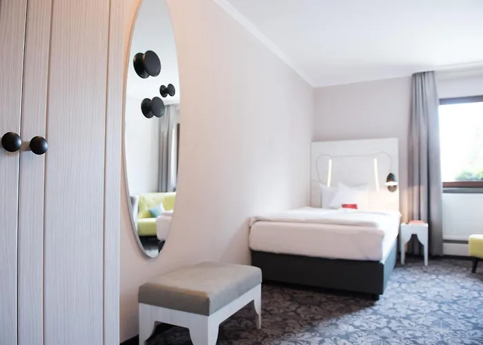 Parkhotel Schillerhain Kirchheimbolanden