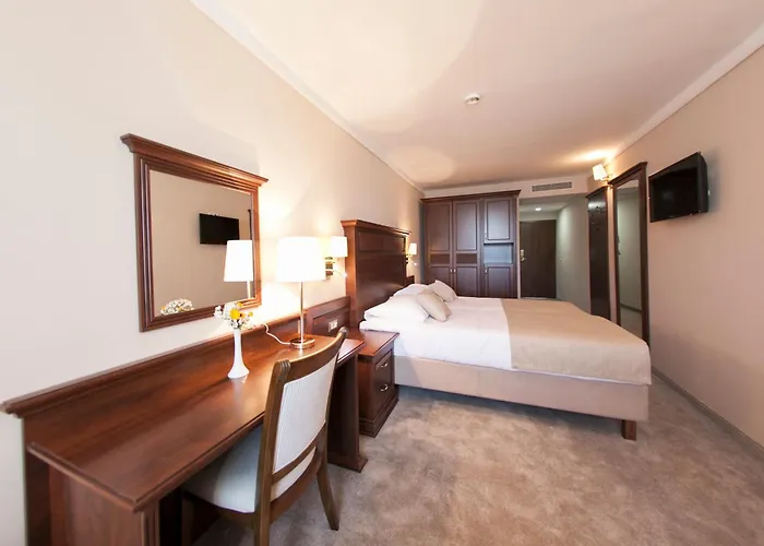 Grand Neum Wellness & Spa