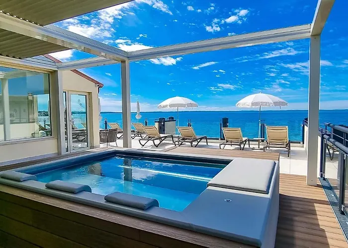 Hotel Villa Letizia Bardolino