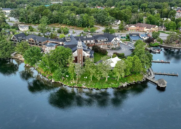 Mill Falls Resort Collection At The Lake