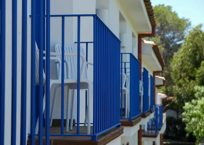 Hotel Blaumar Cadaqués