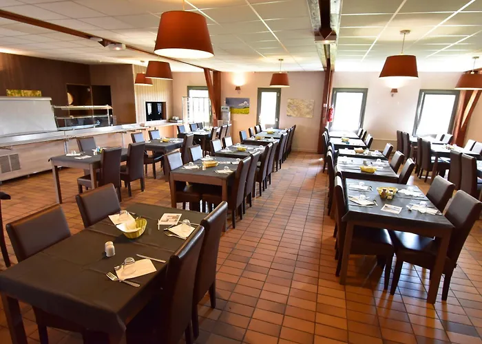 Le Cap D'Opale Hotel Ambleteuse