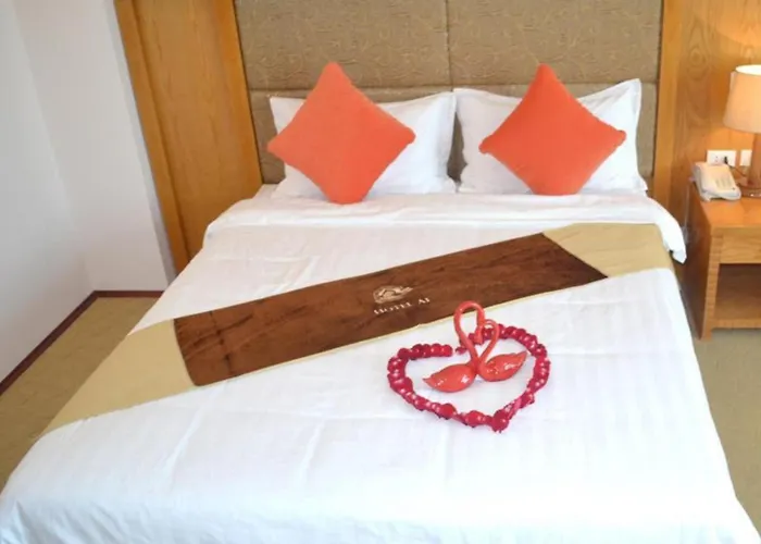 A1 Hotel - Diện Biên Phủ