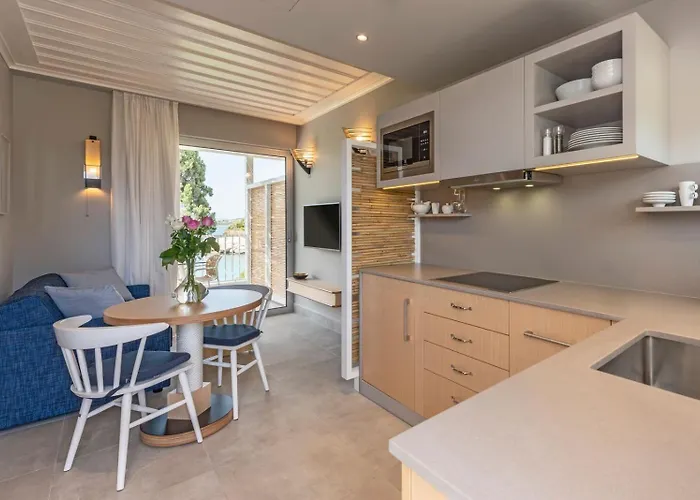 Hapimag Resort Porto Cheli