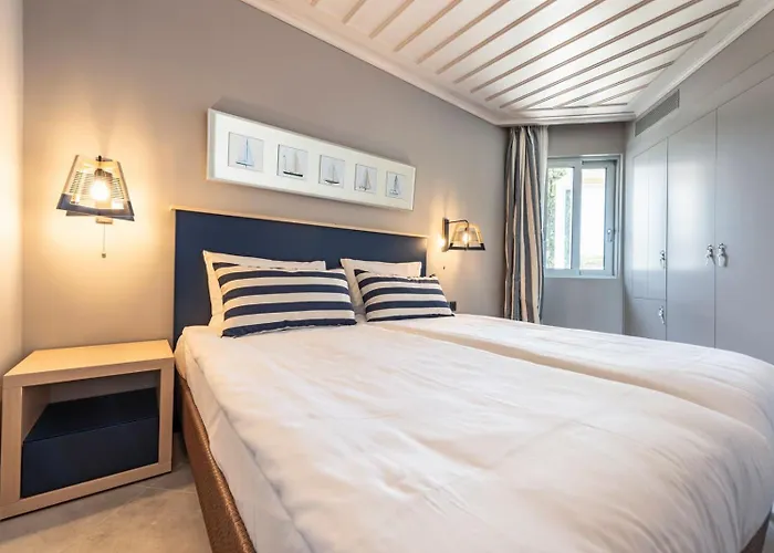 Hapimag Resort Porto Heli