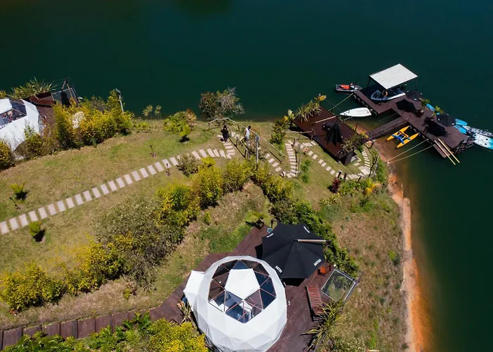 Domus Glamping
