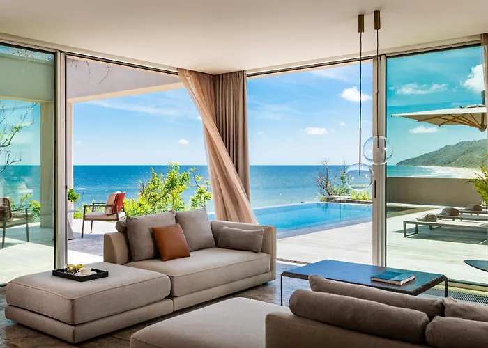 Vaya Beach Resort