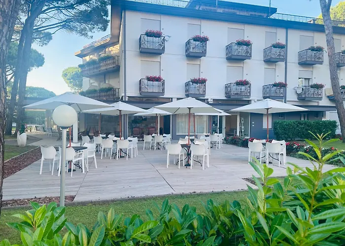 Hotel Laura