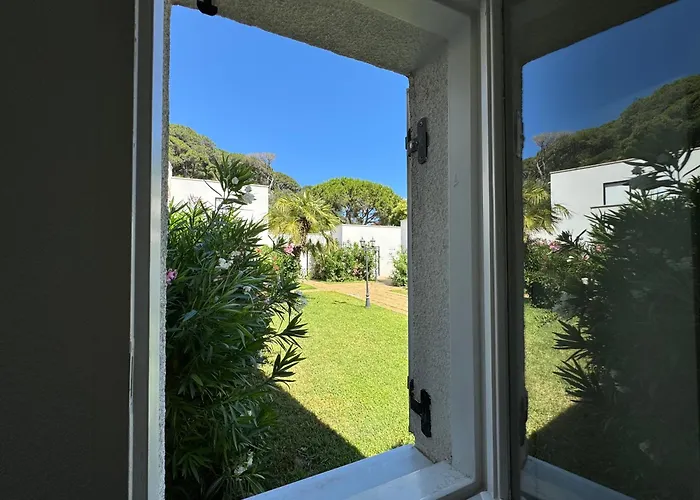 Beach Cannes Bungalows - Appart'hôtel