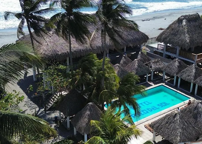 Hotel Paseo Del Sol