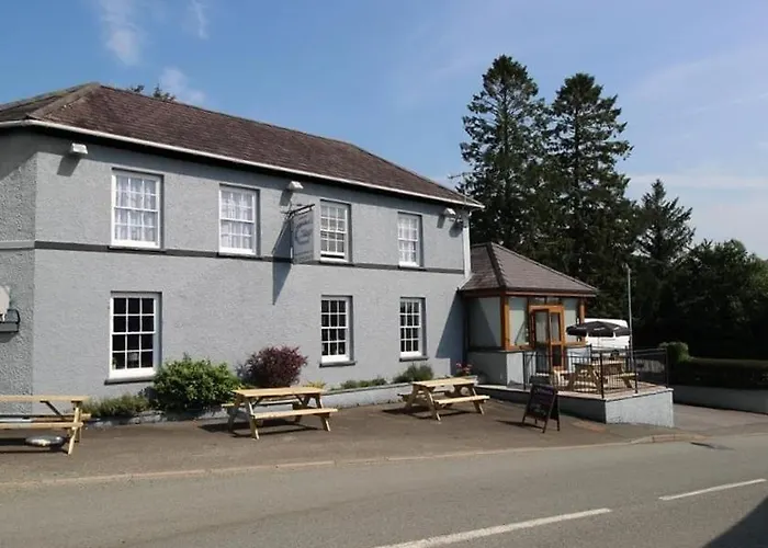 Grannell Hotel