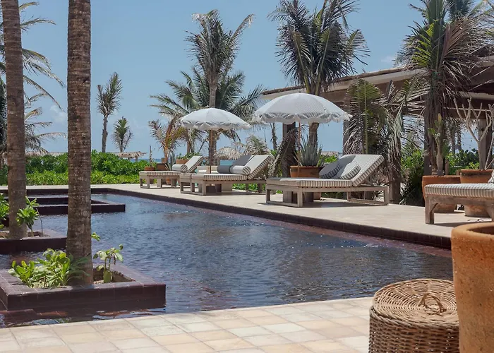 Suites Panamera