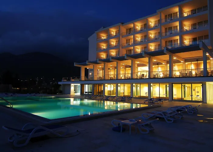 Hotel Princess