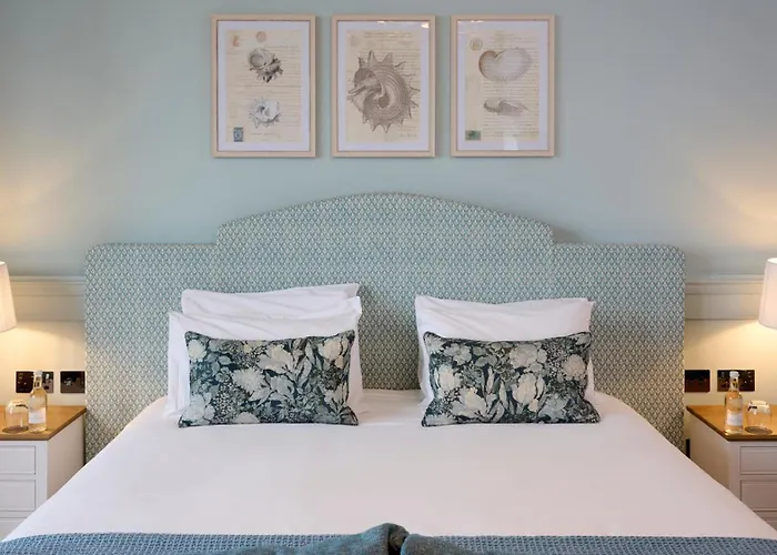 Hotel Du Vin, St Andrews