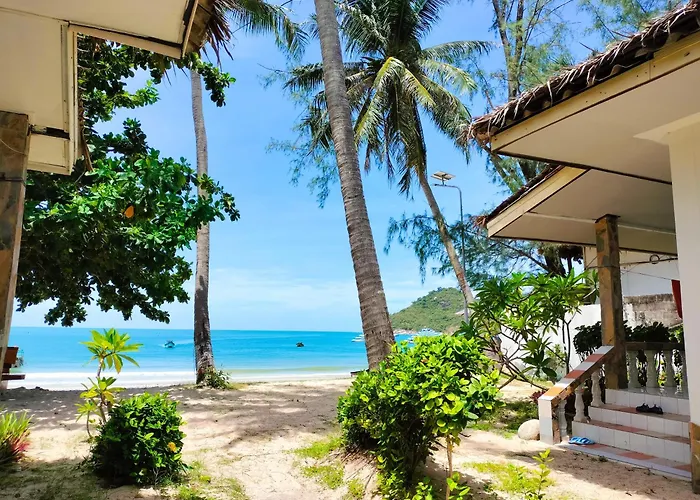 Phuwadee Resort&Spa