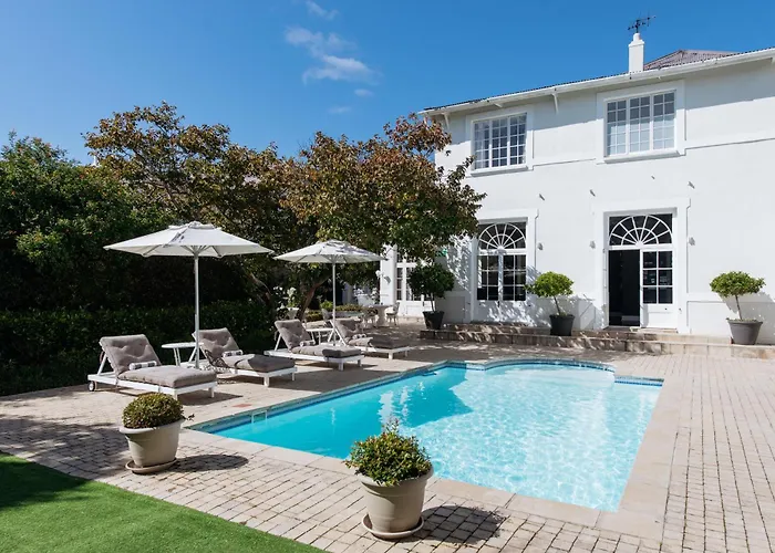 River Manor Boutique Hotel By The Living Journey Collection