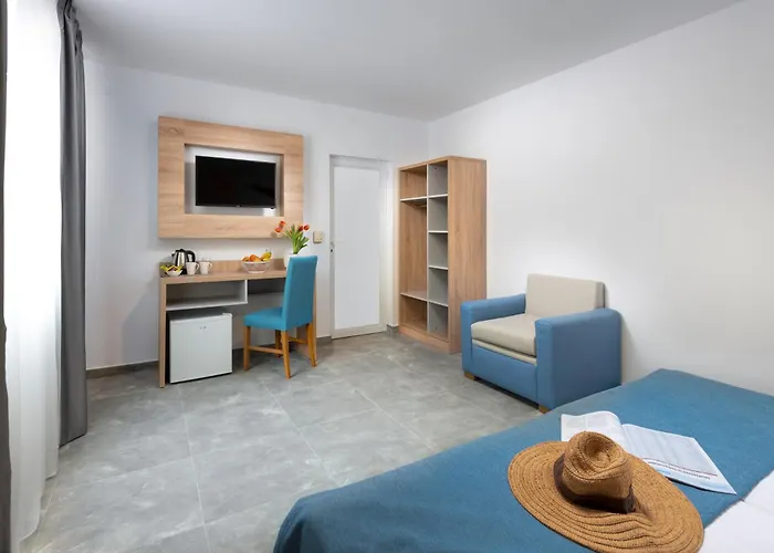 Martinez Hotel All Inclusive Sosopol