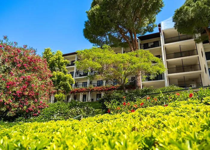 Tui Blue Park