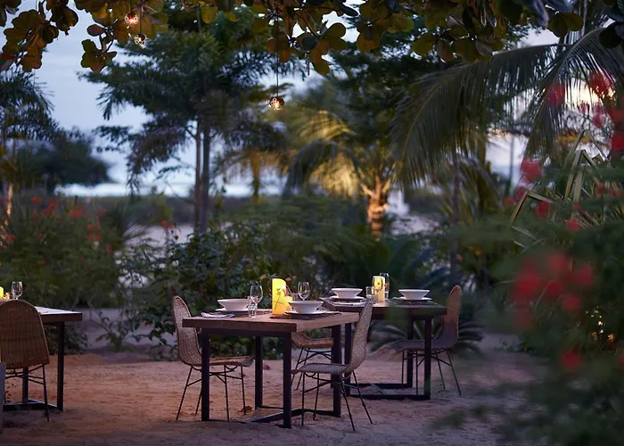 Villa Praia - La Villa Group