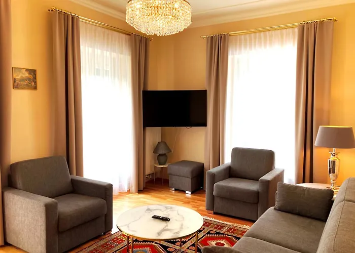 Hotel Stenitzer