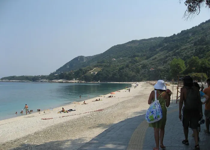 Hotel Maro Agios Ioannis 