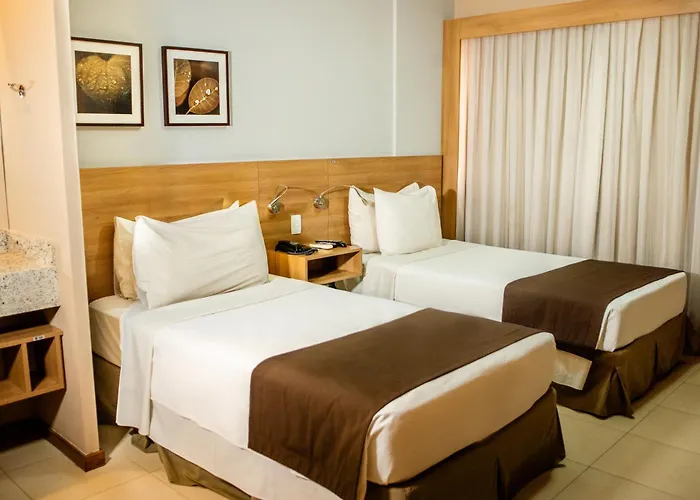 Comfort Hotel Sertaozinho