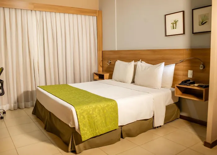 Comfort Hotel Sertaozinho