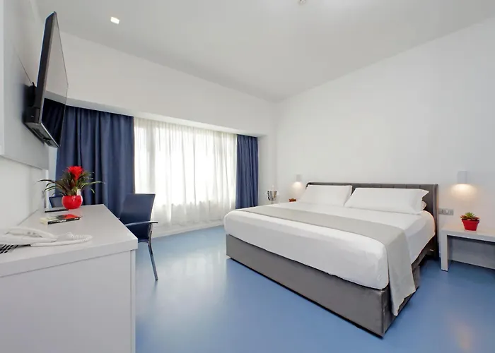 Hotel Poseidon
