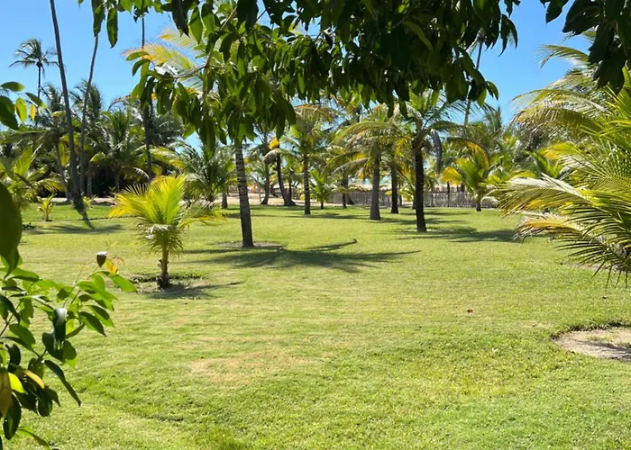 Kanaha Beach Villa Icaraí